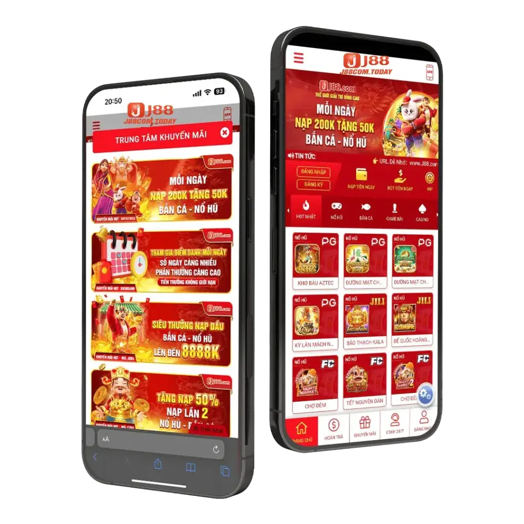Nền tảng bảo mật an toàn
