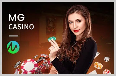 Hình ảnh tổng quan về sòng bạc trực tuyến 09vip code