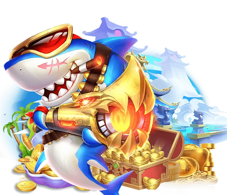 Tổng quan về game bắn cá tại 09vip code