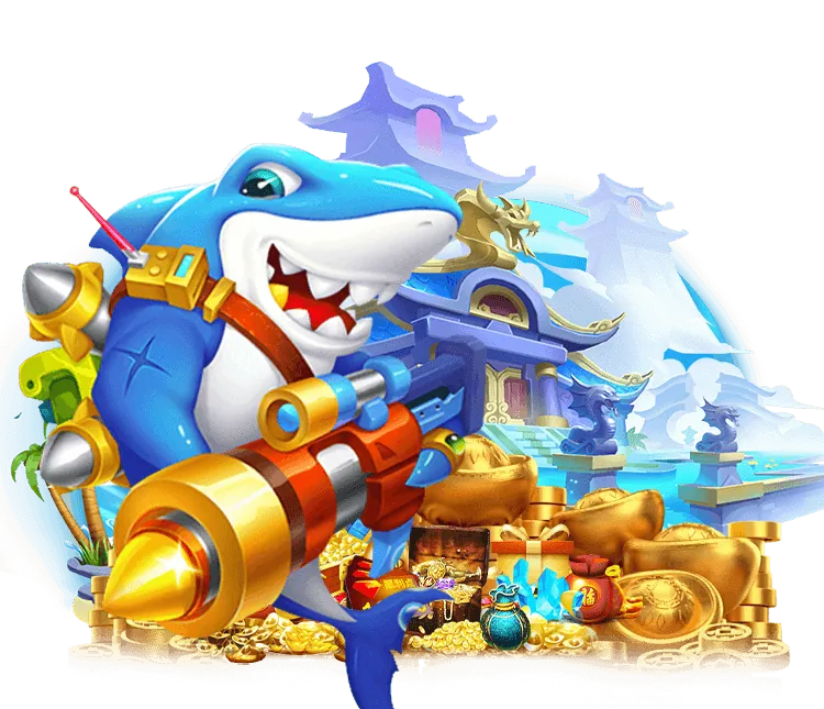 Game Ocean King
