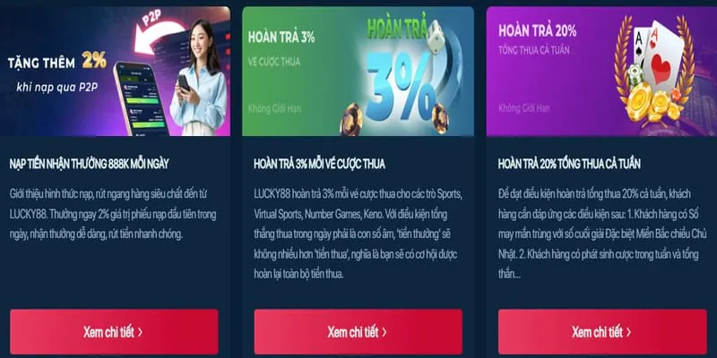 Phân tích ưu đãi 09vip code