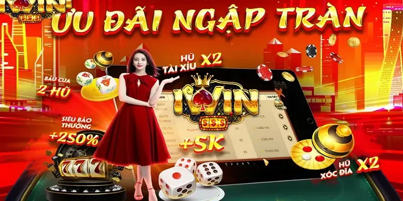 Ưu đãi chào mừng cho người chơi mới tại 09vip code