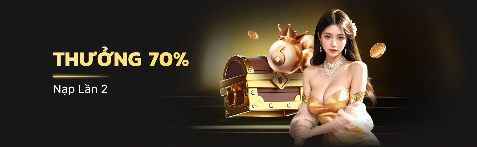 Thưởng nạp tiền hàng ngày và hàng tuần 09vip code